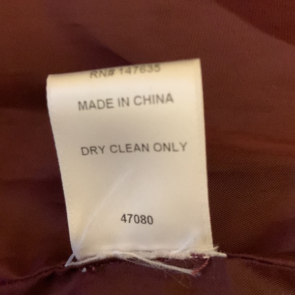 (HP)Star crossed Lovers Studded Jacket - Picture 8 of 10